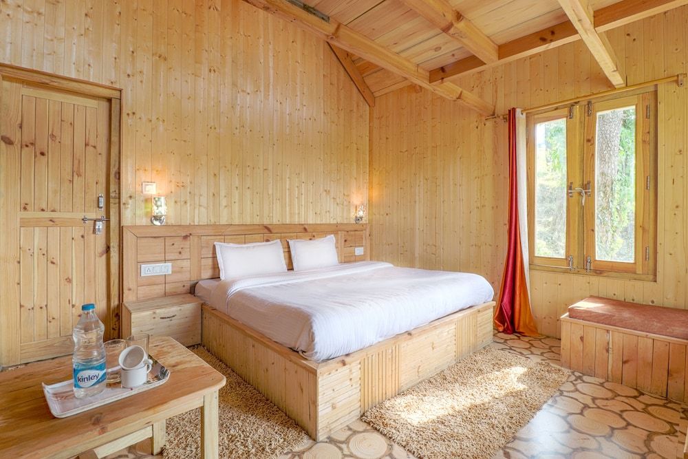 undefined Nainital Retreat 2 Beds - by Dumnu Homes 4