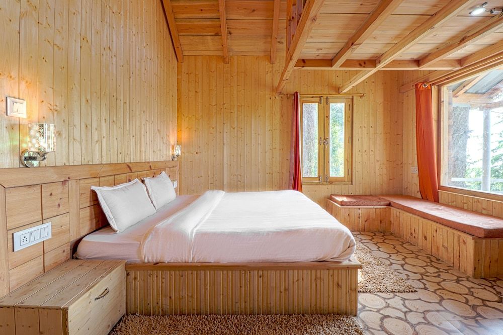 undefined Nainital Retreat 2 Beds - by Dumnu Homes 5