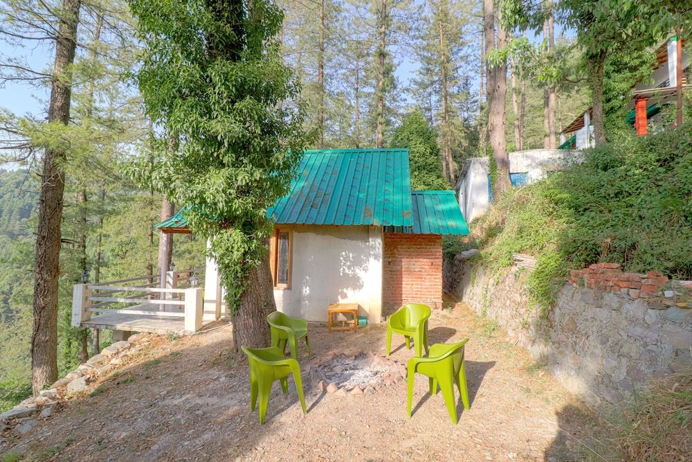 undefined Nainital Retreat 2 Beds - by Dumnu Homes 10