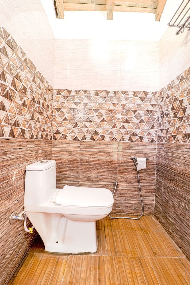 Nainital Retreat 2 Beds - by Dumnu Homes Elite Cottage 4