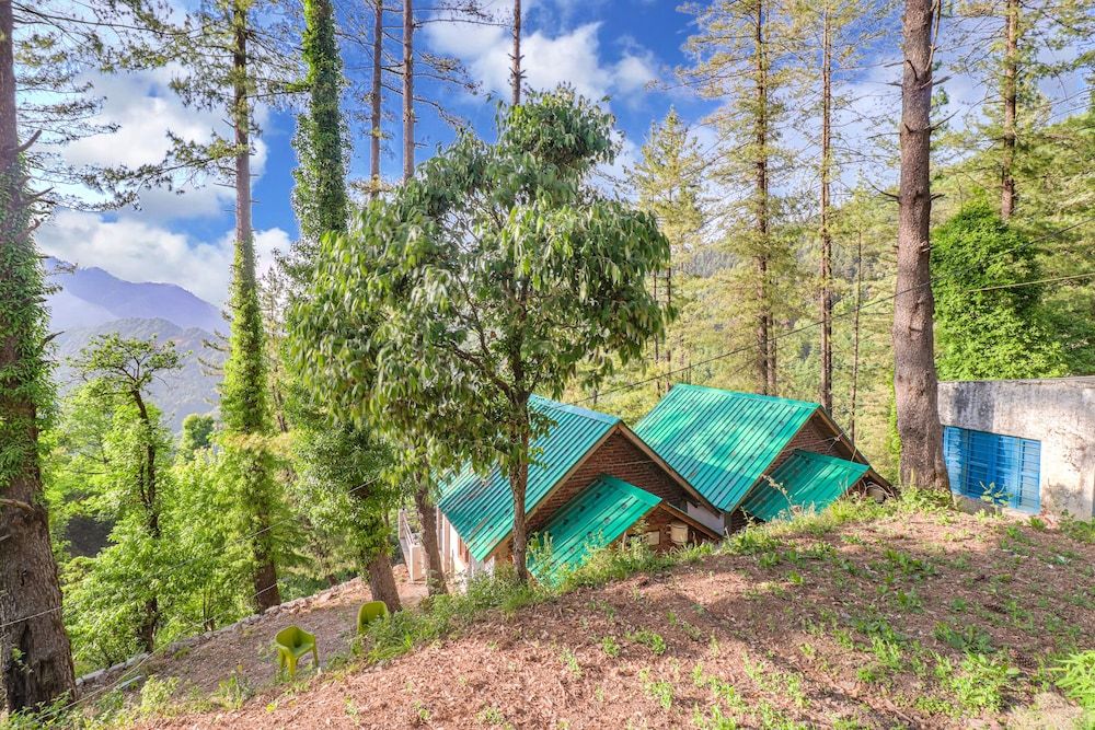 undefined Nainital Retreat 2 Beds - by Dumnu Homes 9