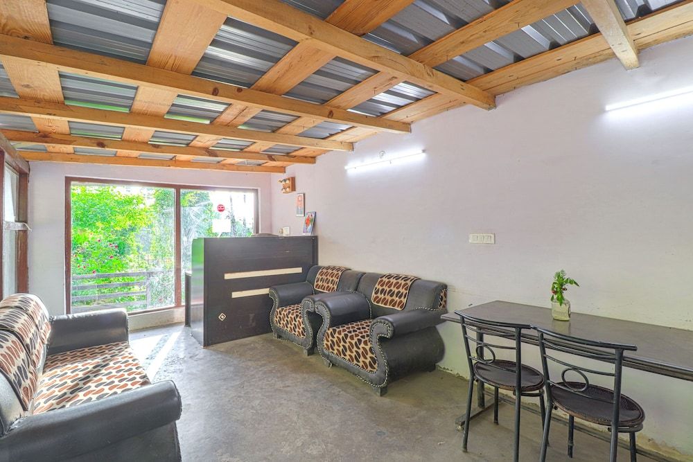 undefined Nainital Retreat 2 Beds - by Dumnu Homes