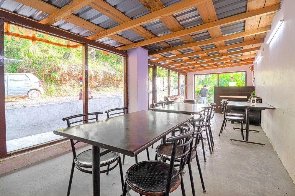 undefined Nainital Retreat 2 Beds - by Dumnu Homes 7