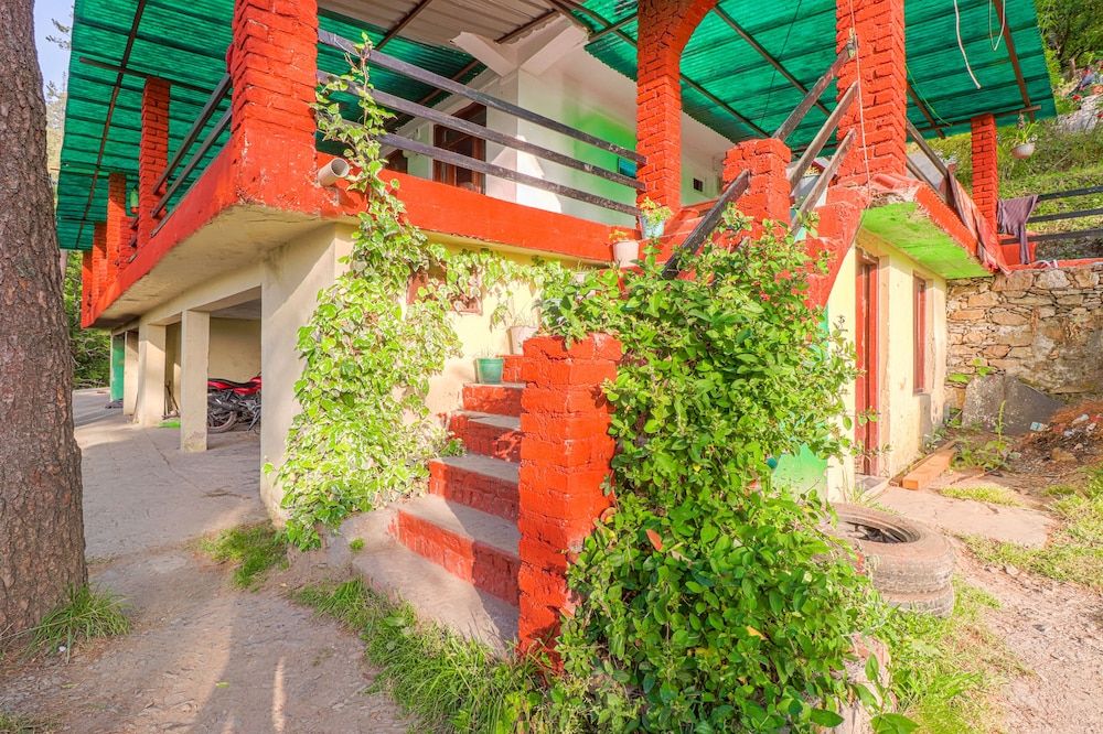 undefined Nainital Retreat 2 Beds - by Dumnu Homes 5