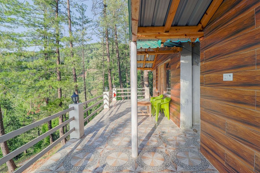 undefined Nainital Retreat 2 Beds - by Dumnu Homes 4