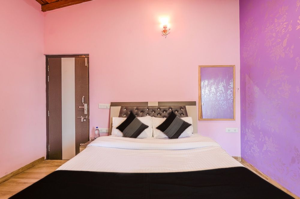 Kasbah 3 BHK by Dumnu Homes Royal Villa 8