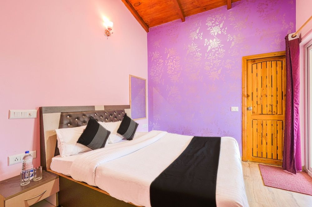 Kasbah 3 BHK by Dumnu Homes Royal Villa 4