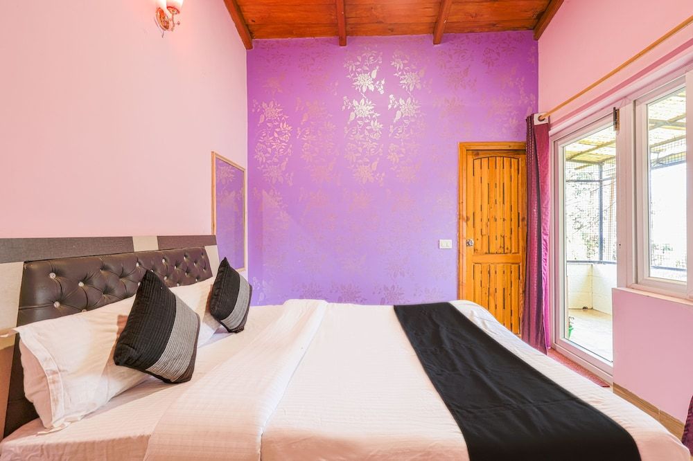 Kasbah 3 BHK by Dumnu Homes Royal Villa 9