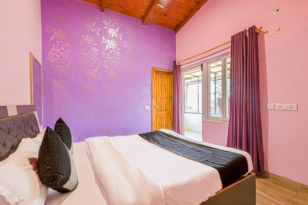 Kasbah 3 BHK by Dumnu Homes Royal Villa 7