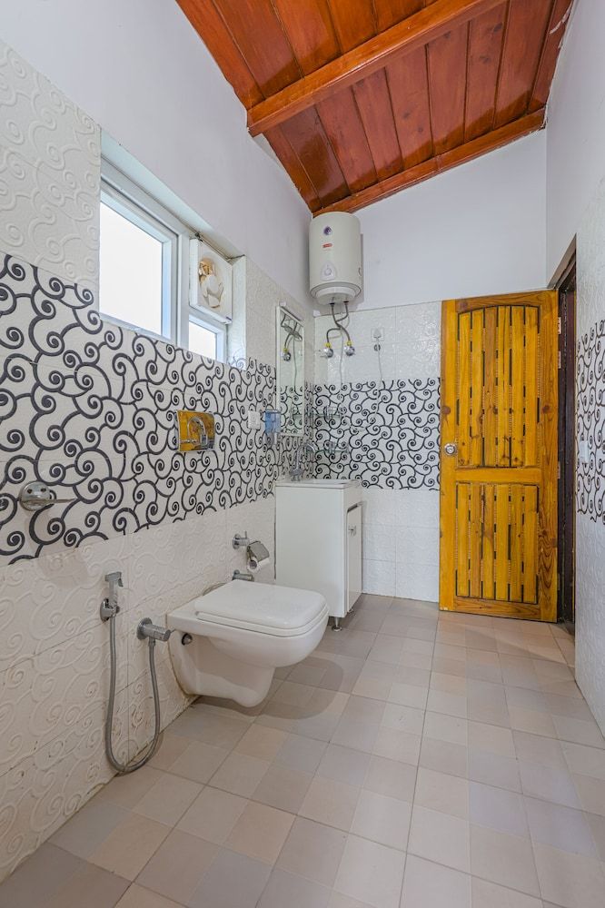 Kasbah 3 BHK by Dumnu Homes Royal Villa 2