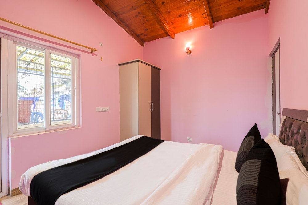 Kasbah 3 BHK by Dumnu Homes Royal Villa 10