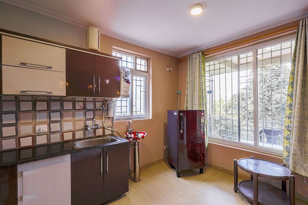 Kasbah 3 BHK by Dumnu Homes Royal Villa 6