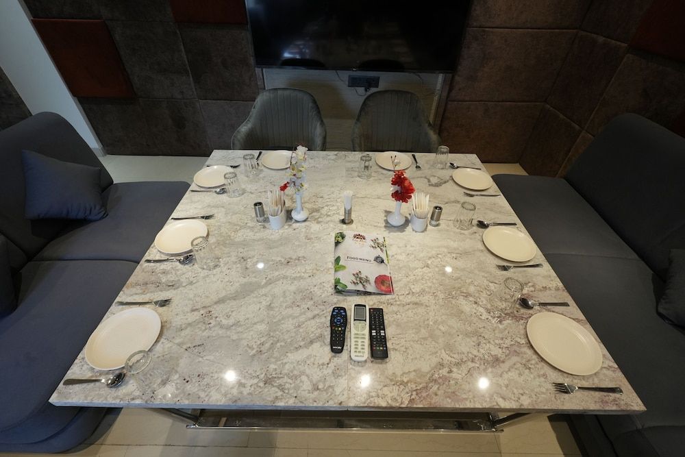 undefined Hotel City Symphony 2