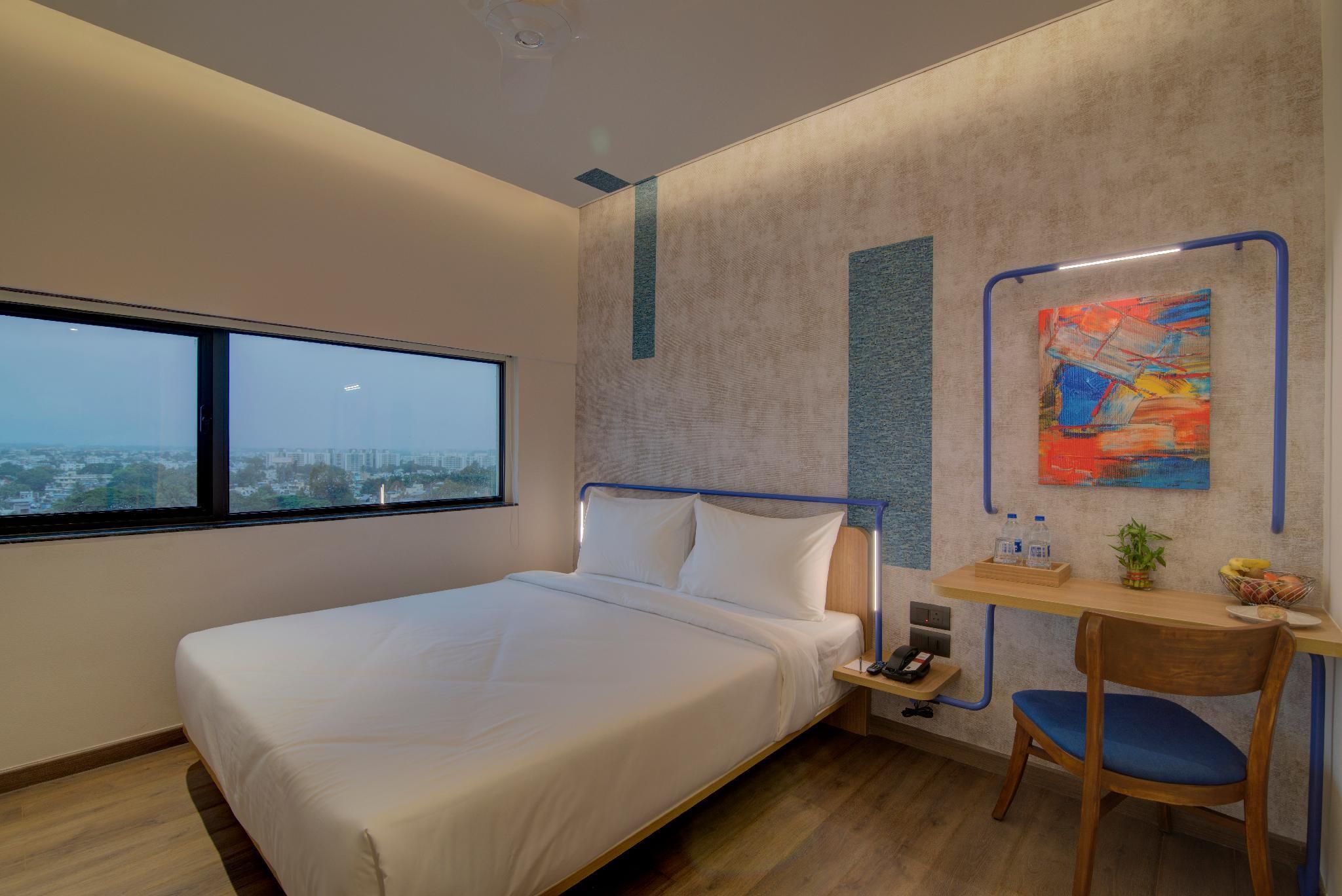 undefined 7 Apple Hotel Nashik 4