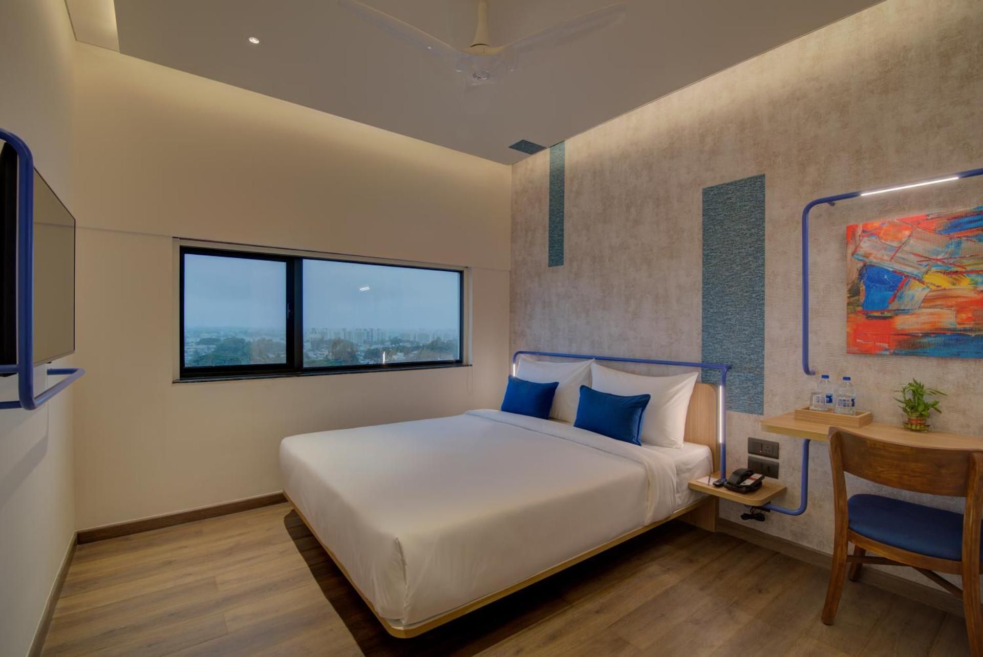 undefined 7 Apple Hotel Nashik 9