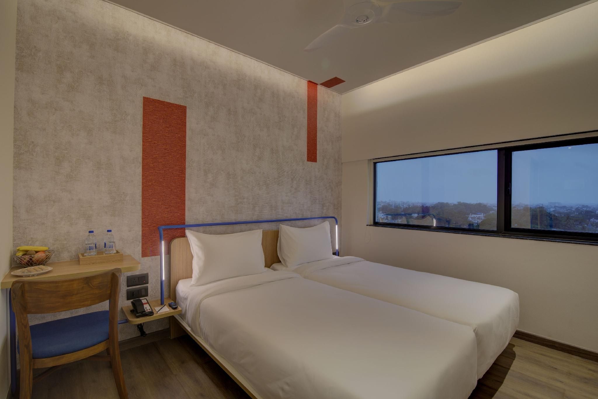 undefined 7 Apple Hotel Nashik 2