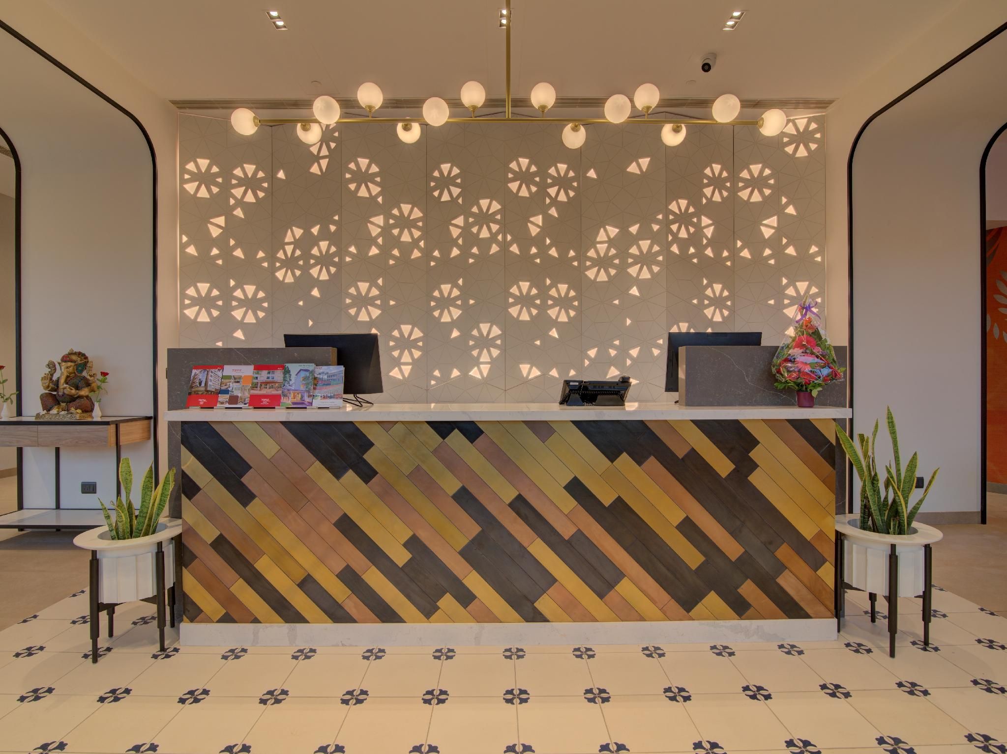 7 Apple Hotel Nashik