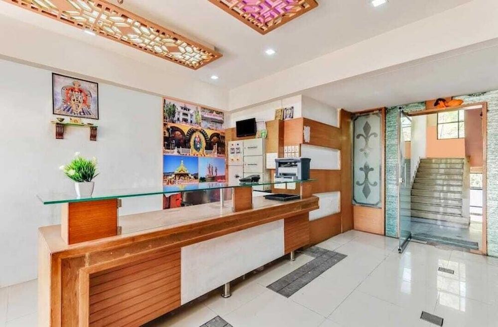 HOTEL SACHIN REGENCY NASHIK