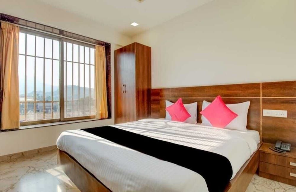 undefined Hotel Rio Inn 5