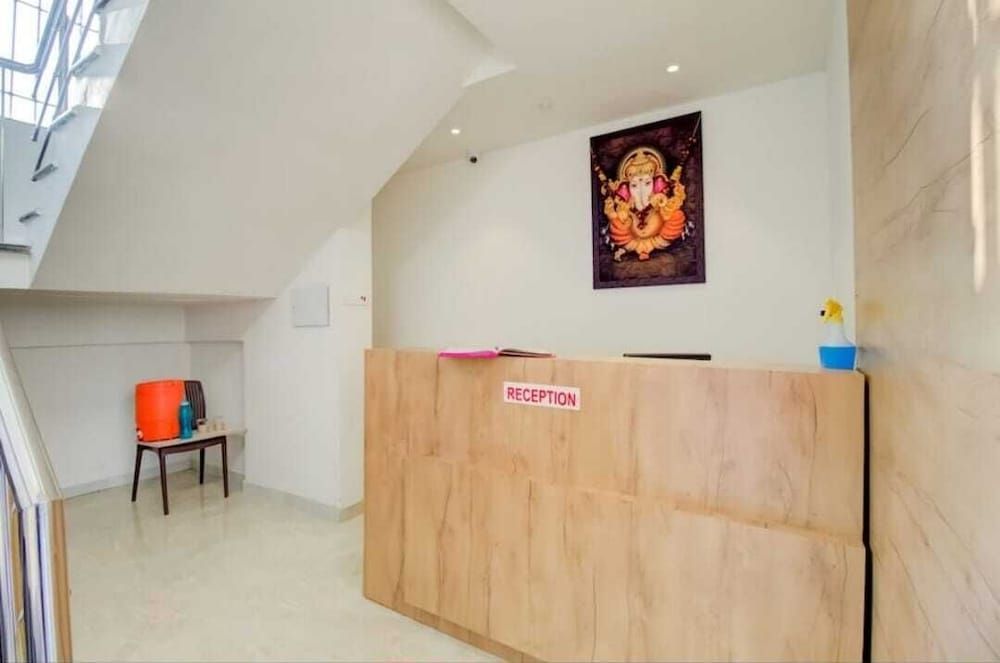 undefined Hotel Rio Inn