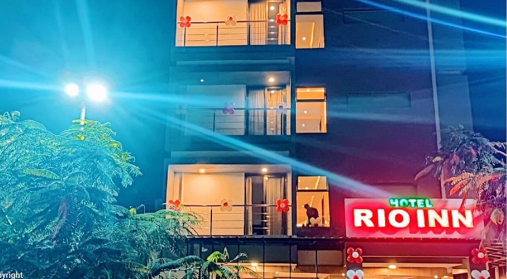 undefined Hotel Rio Inn 4