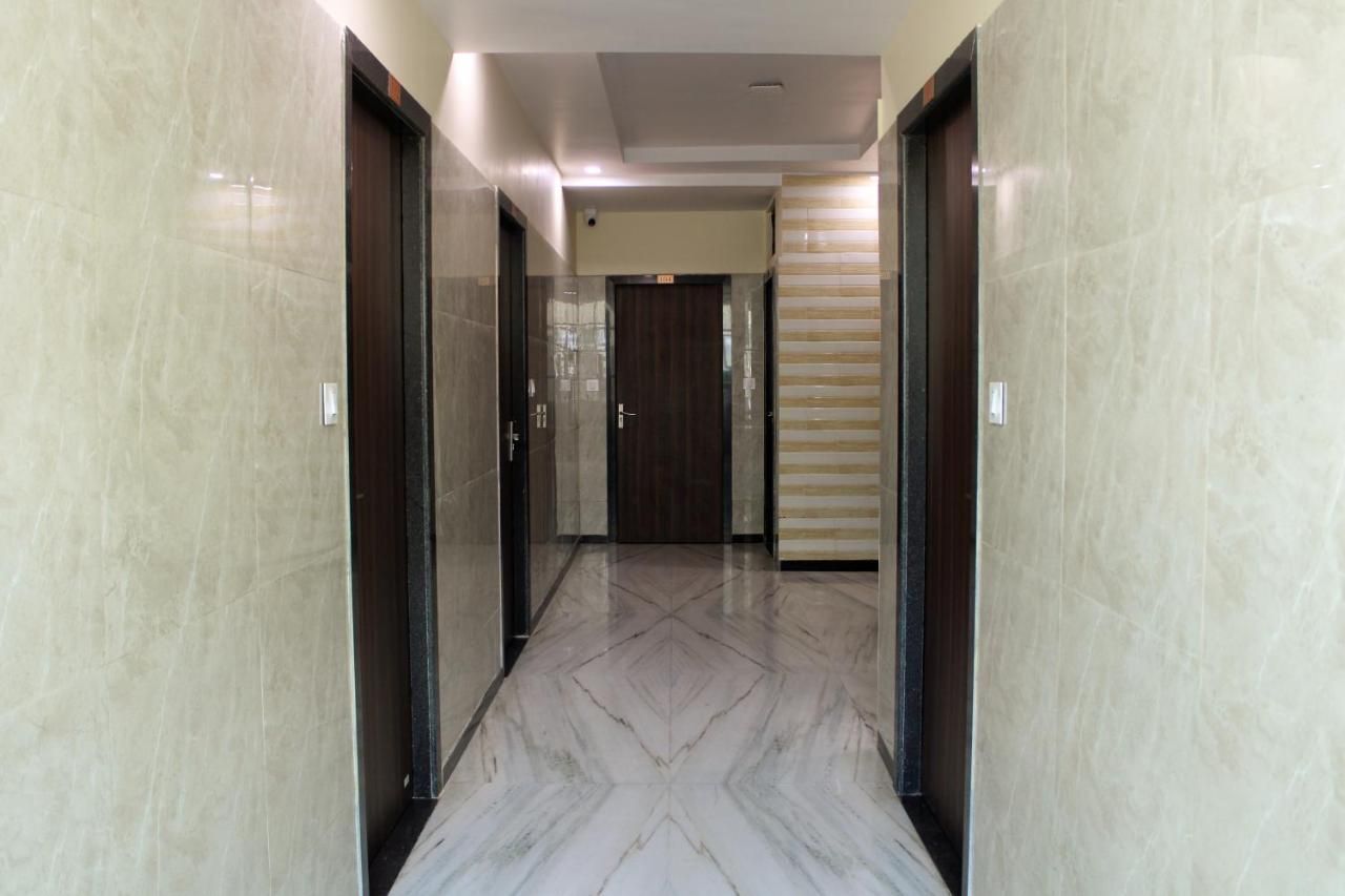 undefined Maruti Group of Hotels - Shri Naman 3