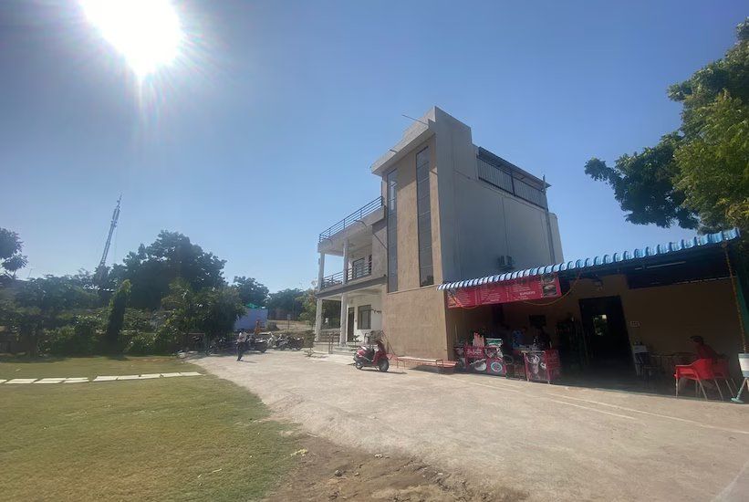 Facade