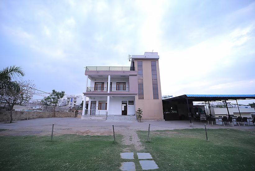 Facade