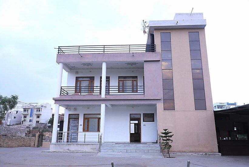 Facade