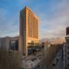 DoubleTree by Hilton Hotel Qinghai - Golmud
