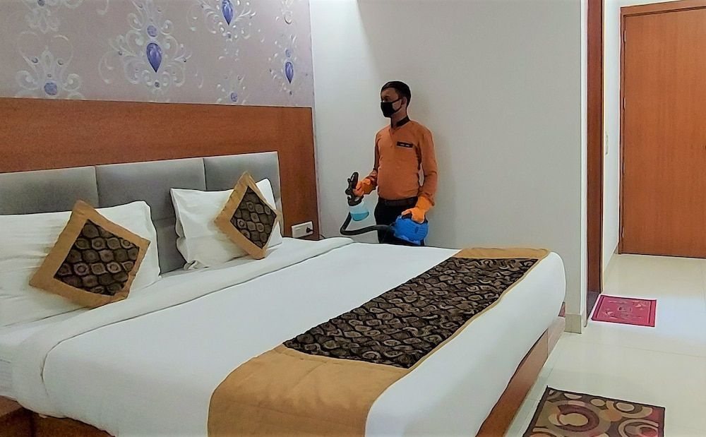 Cleanliness standards