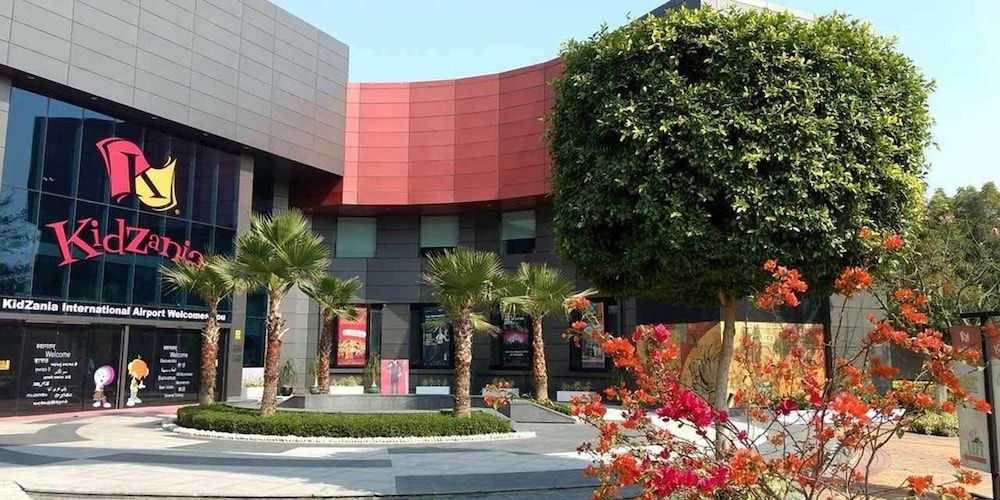 undefined Hotel Olive Saffron 9