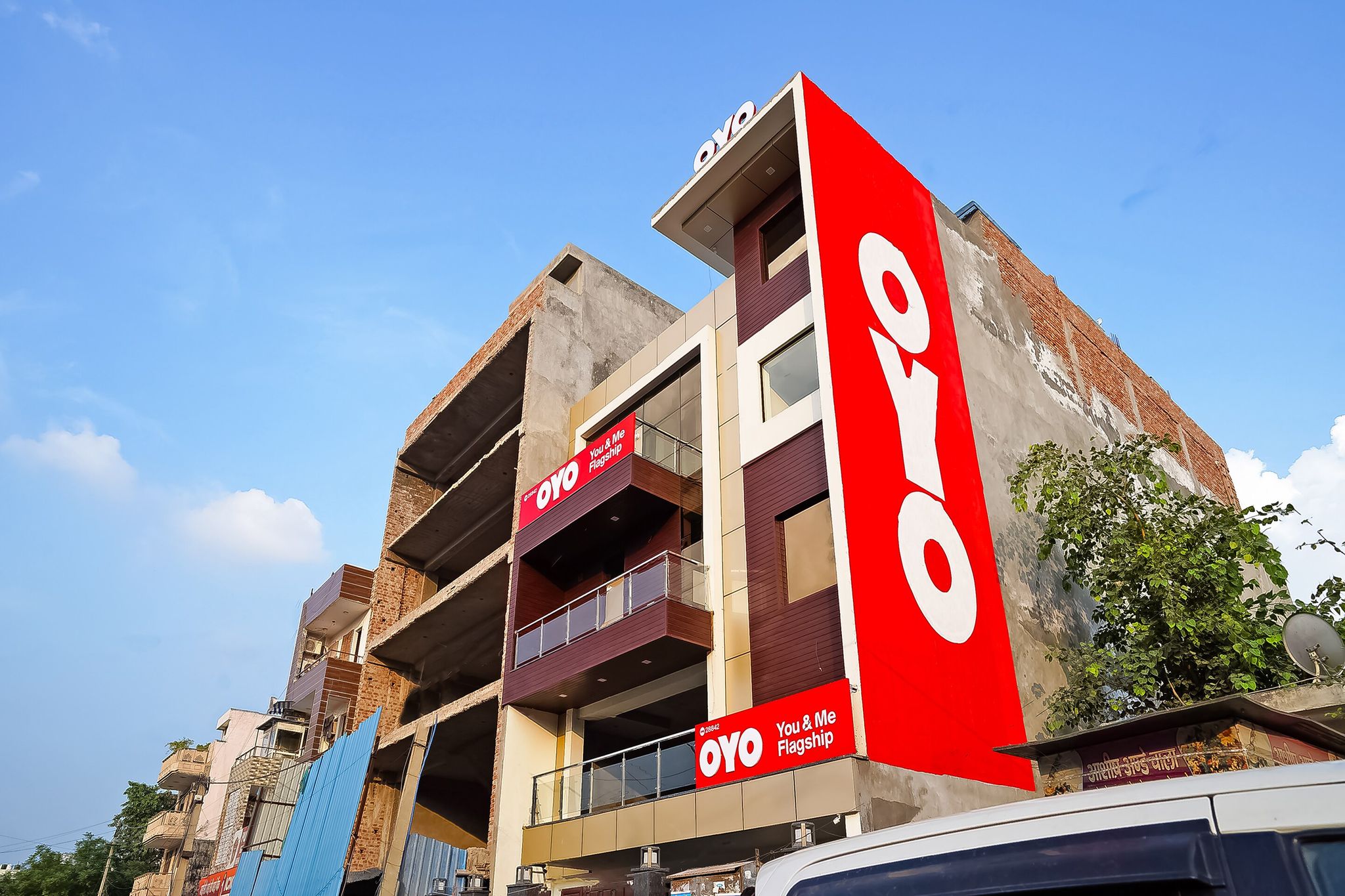 undefined Hotel Olive Saffron 6