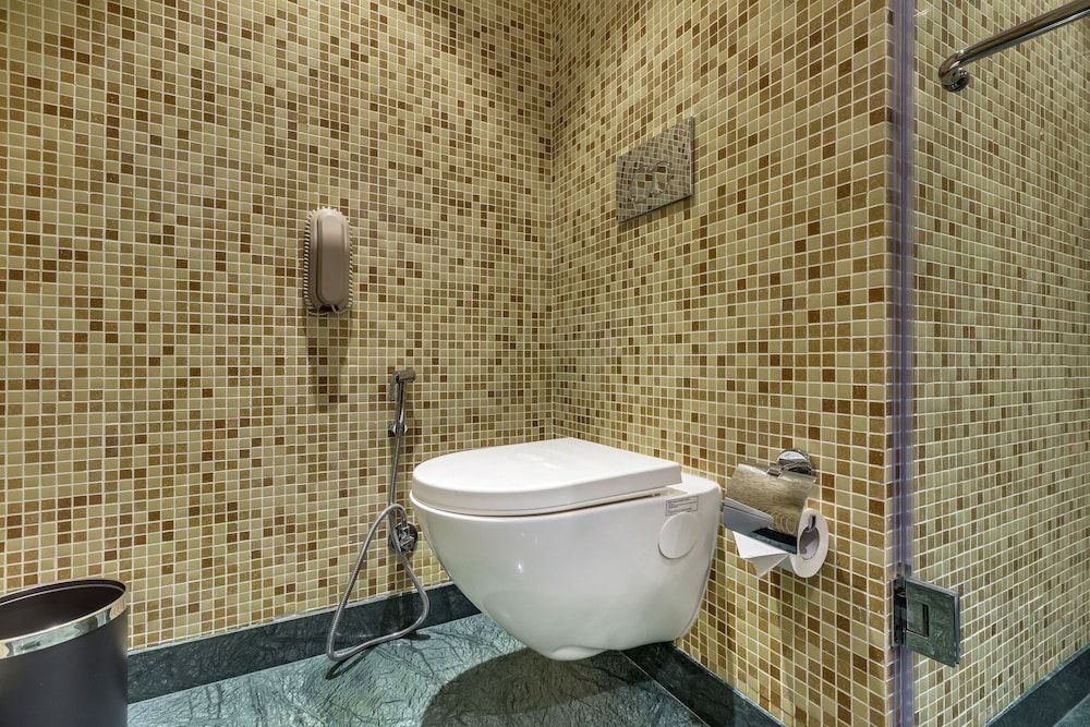 Golden Tulip New Delhi - Hari Nagar Executive Double Room 6