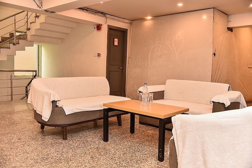 undefined Hotel White Saffron 2