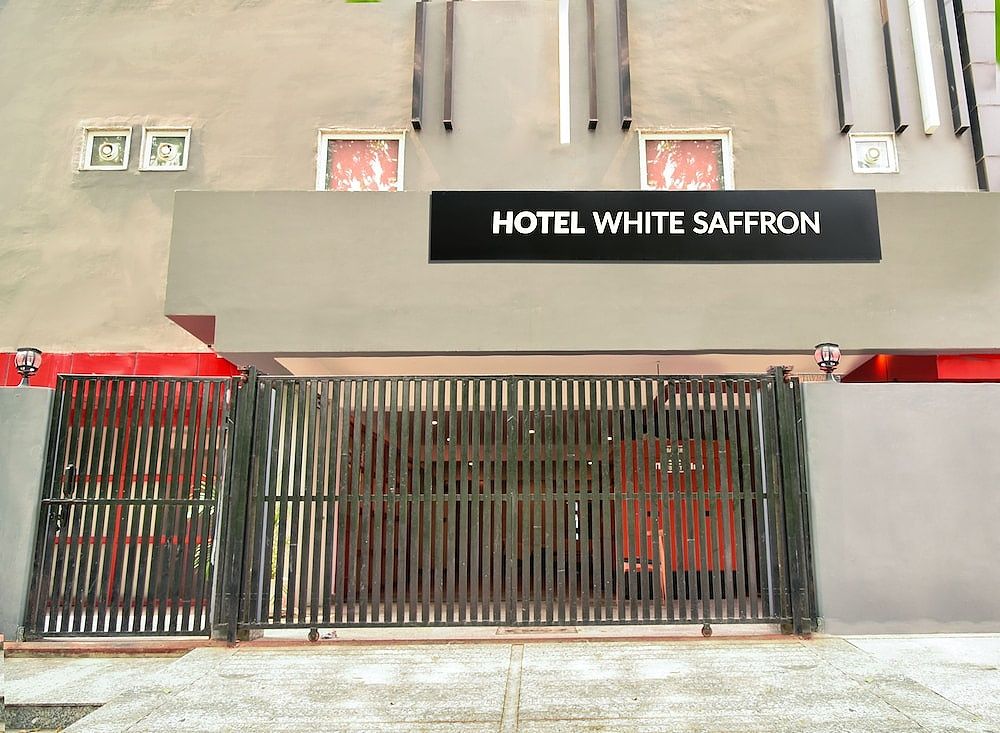 undefined Hotel White Saffron
