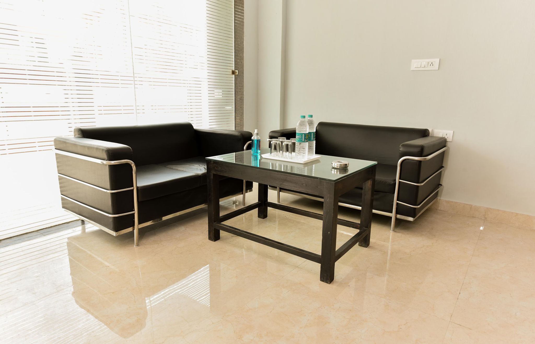 undefined Hotel White Saffron 2