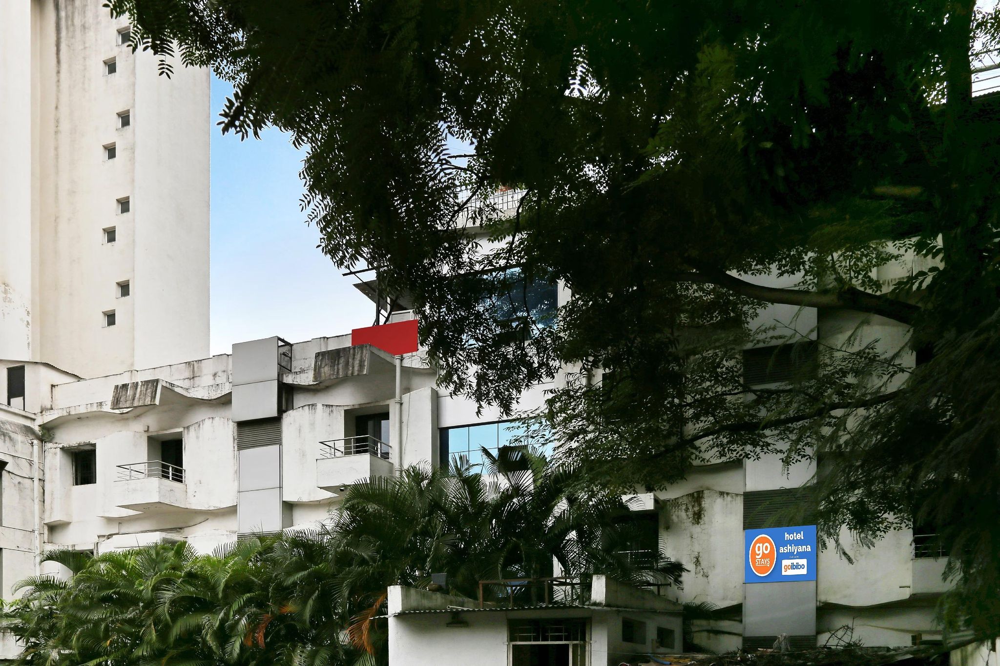 undefined Hotel White Saffron 10