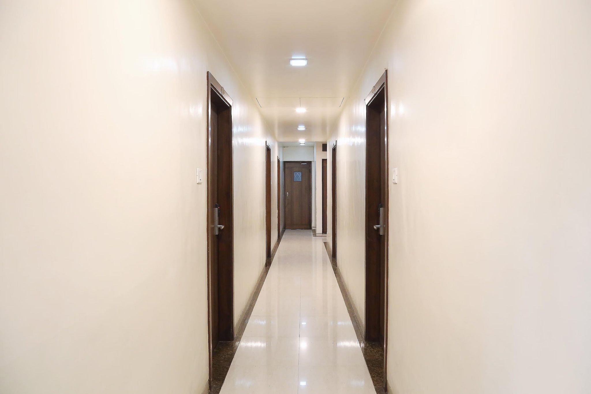 undefined Hotel White Saffron 3