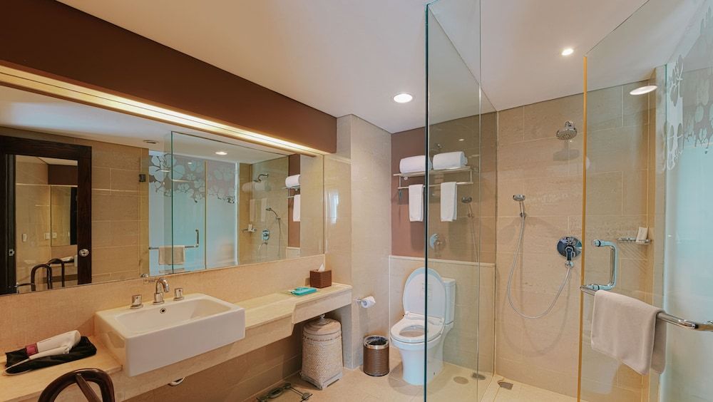 undefined Grand Ixora Kuta Resort 10