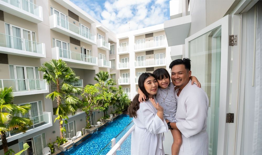 undefined Grand Ixora Kuta Resort 2