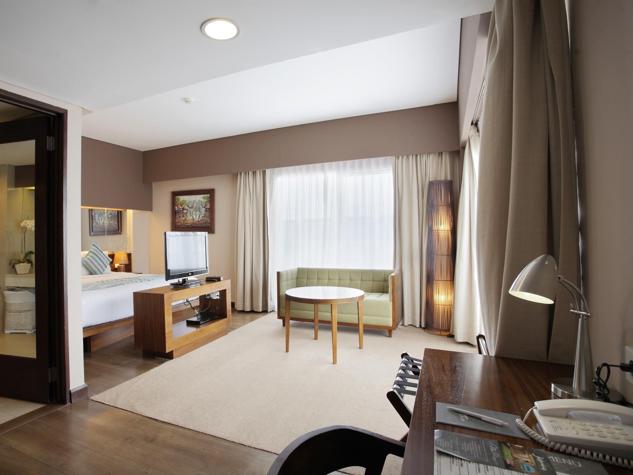 undefined Grand Ixora Kuta Resort 9