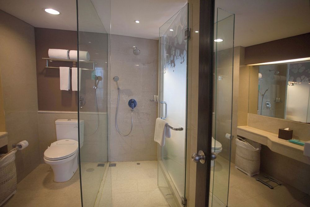 undefined Grand Ixora Kuta Resort 7