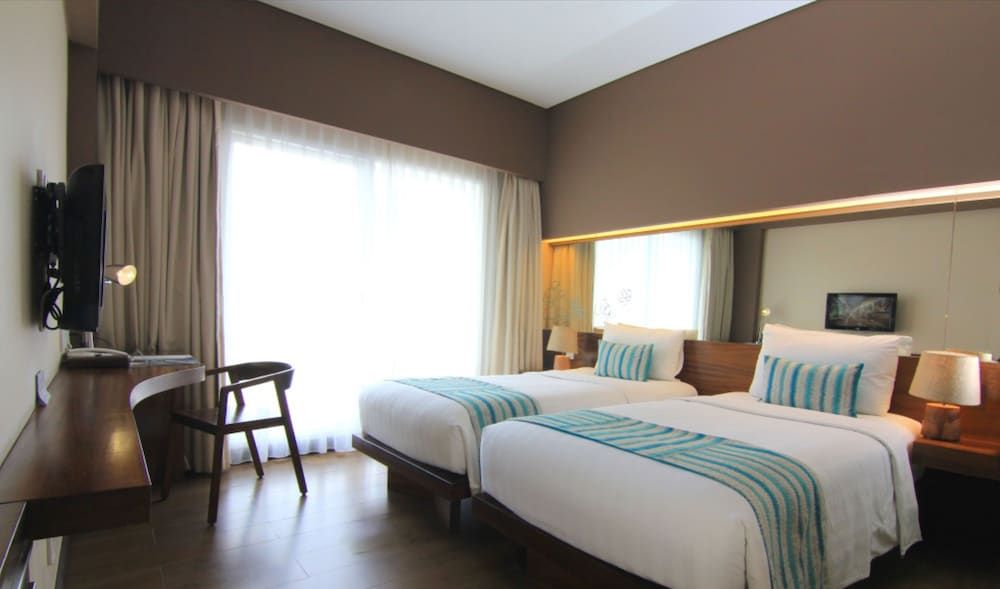 Grand Ixora Kuta Resort Superior 4