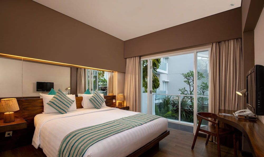 undefined Grand Ixora Kuta Resort 4