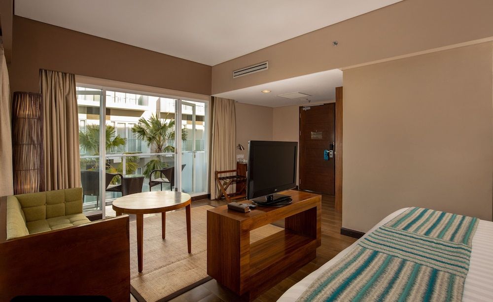 undefined Grand Ixora Kuta Resort 8