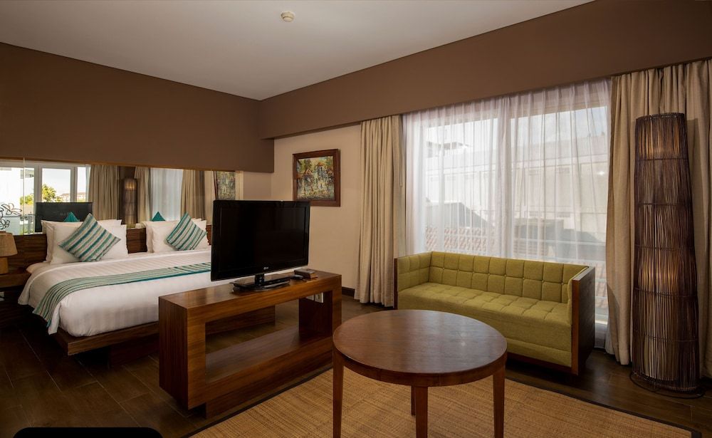 undefined Grand Ixora Kuta Resort 4