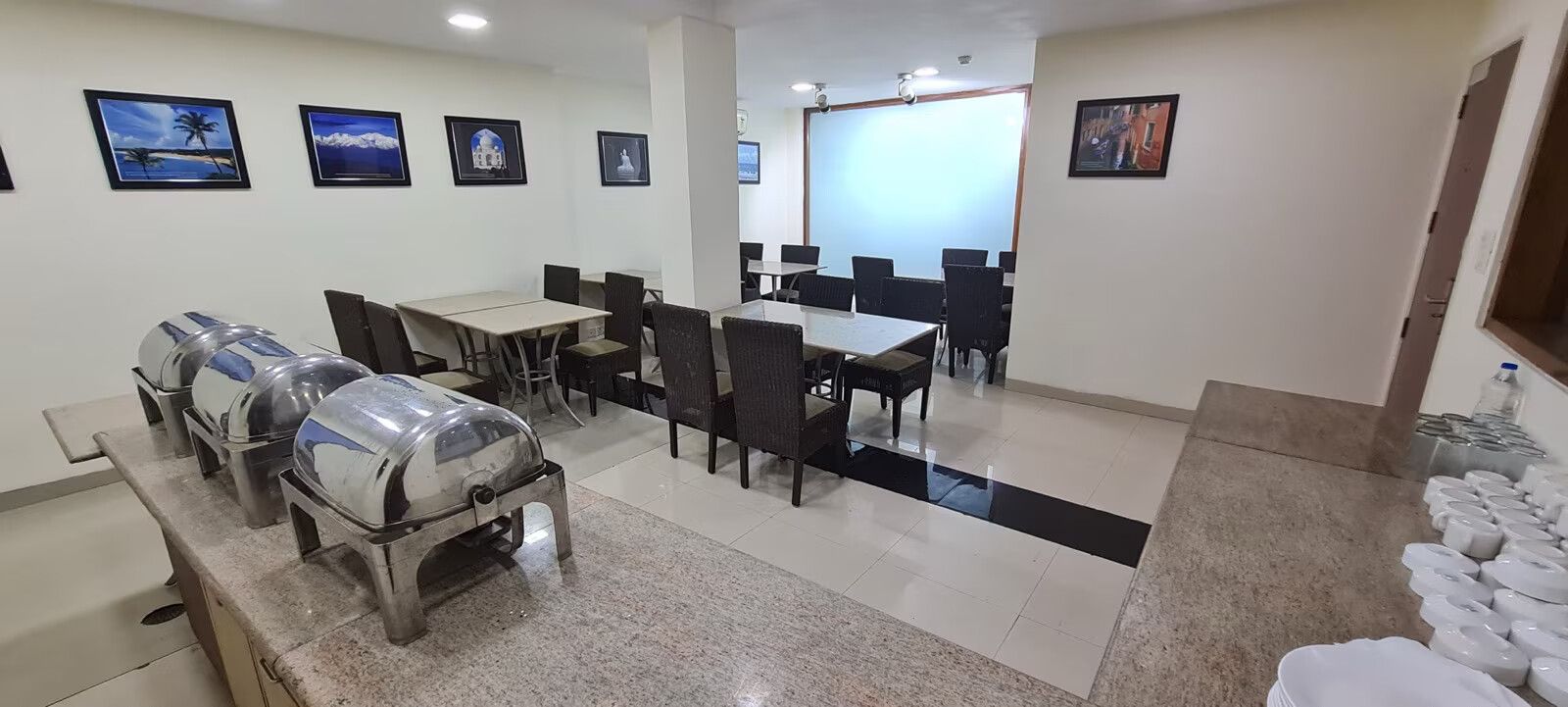 undefined Hotel Admire inn NFC By ASPL 5