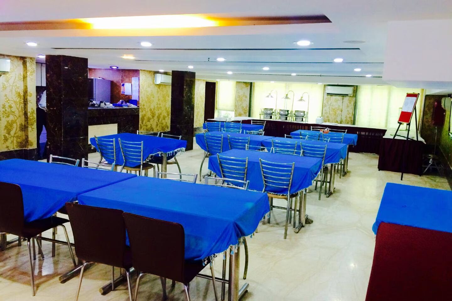 undefined Hotel Admire inn NFC By ASPL 9