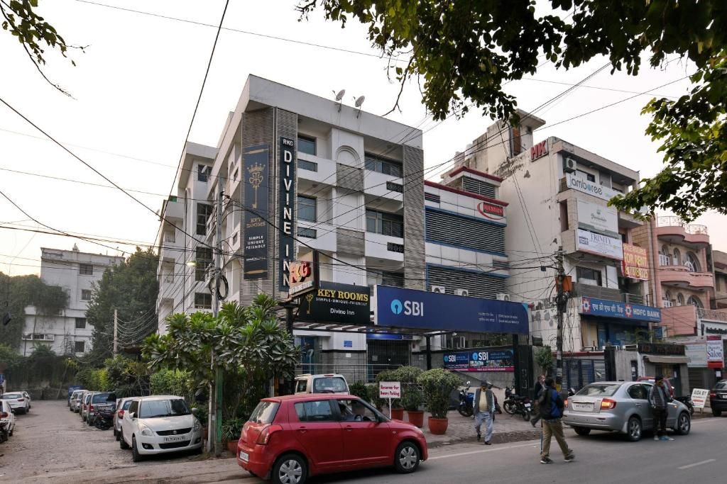 undefined Hotel Admire inn NFC By ASPL 6